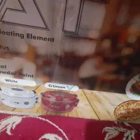 تنور برقی یا قابلمه برقی|اجاق گاز و لوازم برقی پختوپز|قدس, شهرقدس|دیوار