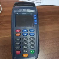 دستگاه کارت خوان سیار