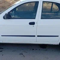 تیبا 2 مدل 97