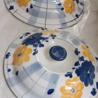 درب قابلمه گل پنبه