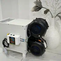 سایلنت باکس فوق هوشمند آپارتمانی بیصدا مستربیت