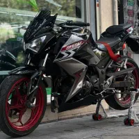 Kawasaki z300 کاوازاکی زد ۳۰۰
