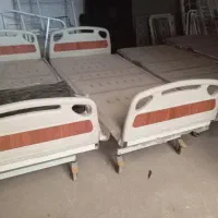 تخت بیمارستانی بیمار|آرایشی، بهداشتی، درمانی|قم, کیوانفر|دیوار