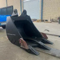 باکت بیل مکانیکی|ماشین‌آلات صنعتی|فشاپویه, |دیوار