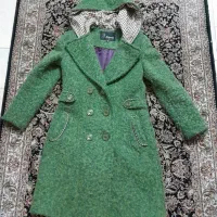 پالتو|لباس|اصفهان, ملک‌شهر|دیوار