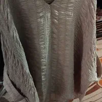 عبای مجلسی ومانتو