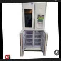 یخچال ساید تکنو هایتک