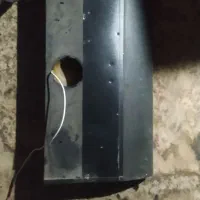هود ،جارو برقی