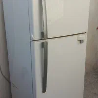 یخچال فریزر هیتاچی سالم