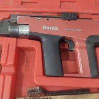 میخکوب تفنگی