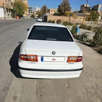 سمندf7 دوگانه کارخانه|خودرو سواری و وانت|نیشابور, بزرگمهر|دیوار