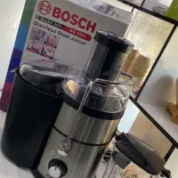 آبمیوه گیری تک کاره (بوش اصلی)