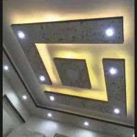 اجرای کناف|خدمات پیشه و مهارت|خرم بید, |دیوار