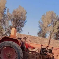 تراکتور رومانی مدل ۶۹|خودرو سنگین|مشهد, انصار|دیوار