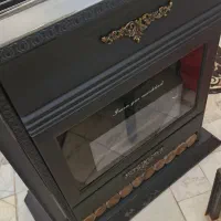 بخاری در حد نو