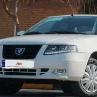 سورن پلاس موتور xu7p|خودرو سواری و وانت|کرمانشاه, |دیوار