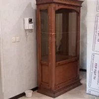 بوفه ویترین