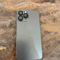 آیفون ۱۳ پرومکس