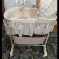 گهواره موزیکال