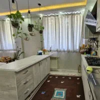 فروش آپارتمان ۵۰ متری/ فول امکانات/ نورگیر / بهنود