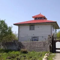 اجاره ویلا باغ الشتر