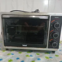 اون توستر بیست وپنج لیتر