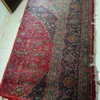 فرش دستباف کهنه|فرش|ملارد, |دیوار