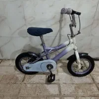 دوچرخه سایز ۱۲