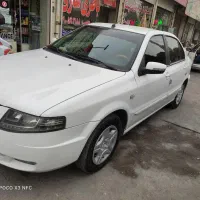 سمند سورن دوگانه ۴۰۱|خودرو سواری و وانت|هشتگرد, مدرس|دیوار