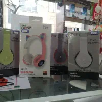 هدفون First درجه یک