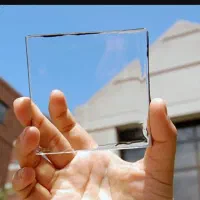 شیشه سکوریت