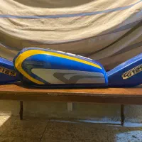 موتورسیکلت