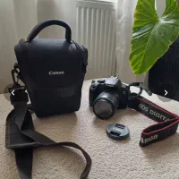 دوربین 700d canon