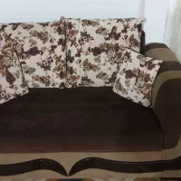 فروش مبل ۷نفره در حد نو