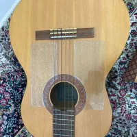 گیتار یاماها c40m Yamaha اصل|گیتار، بیس، امپلیفایر|مشهد, رسالت|دیوار