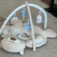 تشک بازی کودک