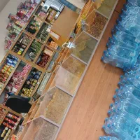 میز ادویه