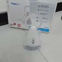 دستگاه مانیتنورنفس حرکت نوزادAngelcareانگلیس اکبند|اسباب و اثاث بچه|تهران, مرزداران|دیوار