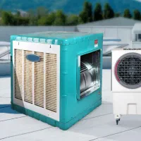 نصب تعمیر و سرویس کولر