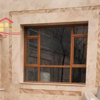 درب و پنجره دوجداره و توری|مصالح و تجهیزات ساختمان|بیجار, |دیوار