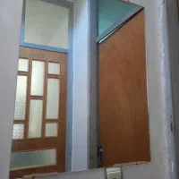 سه عدد آینه تمیز