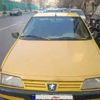 ماشین|خودرو سواری و وانت|کرج, مطهری|دیوار