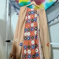 لباس محلی|لباس|شیراز, دباغ خانه|دیوار