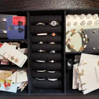 فروش تک و عمده اکسسوری