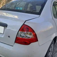 تیبا ۹۵ فوری فوری|خودرو سواری و وانت|شاهرود, |دیوار