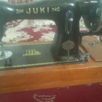 چرخ خیاطی جوکی