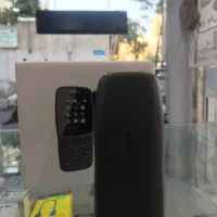 نوکیا ساده ۱۰۶باگارانتی و رجیستری|موبایل|تهران, تهرانپارس شرقی|دیوار