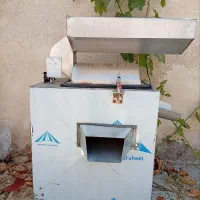 دستگاه گوجه گیری