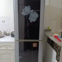 یچخال و فریزر اریا شرق قیمت21تومان