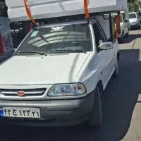 وانت بار|خدمات حمل و نقل|گلستان (تهران), |دیوار